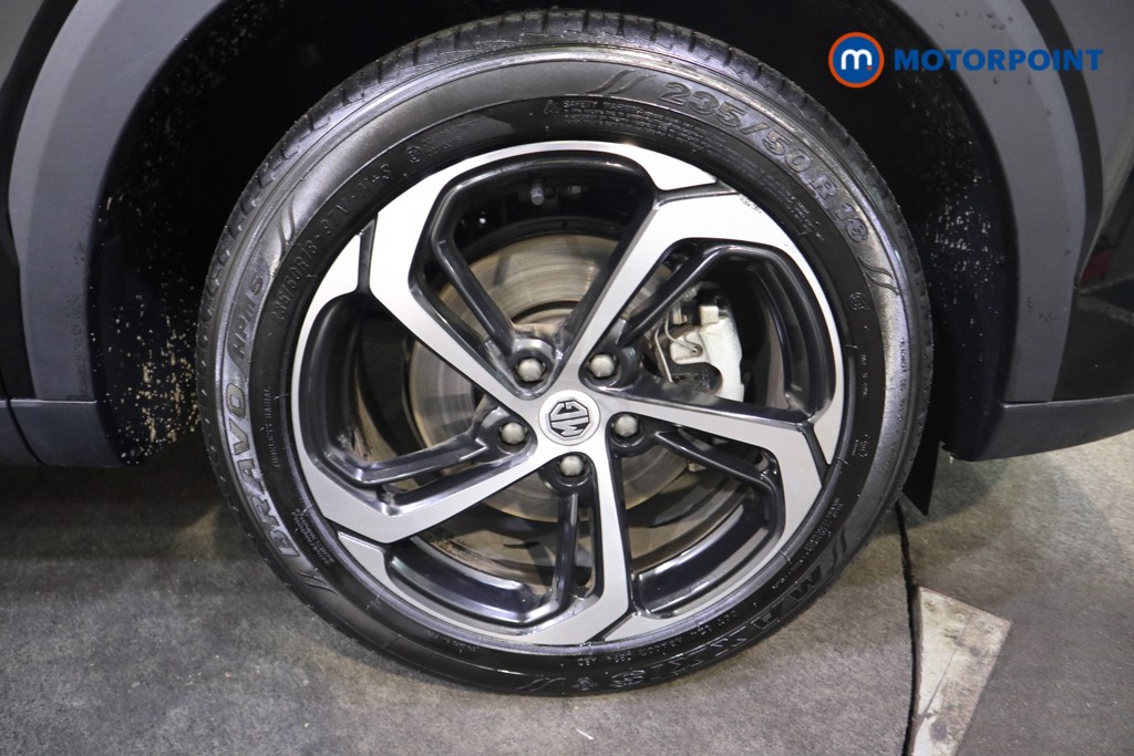 Mg Motor Uk HS Trophy Automatic Petrol SUV - Stock Number (1588704) - 23rd supplementary image
