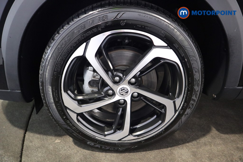 Mg Motor Uk HS Trophy Automatic Petrol SUV - Stock Number (1588704) - 24th supplementary image