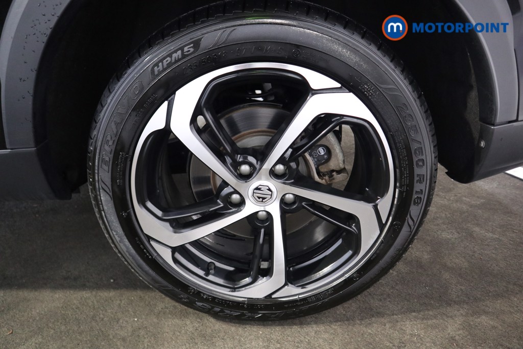 Mg Motor Uk HS Trophy Automatic Petrol SUV - Stock Number (1588704) - 25th supplementary image