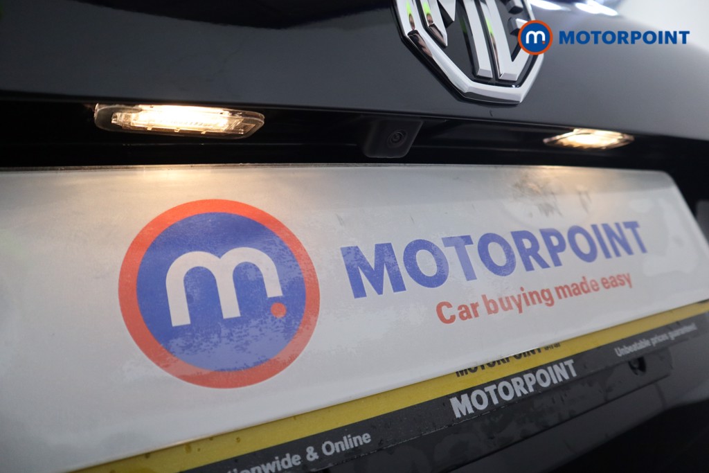 Mg Motor Uk HS Trophy Automatic Petrol SUV - Stock Number (1588704) - 27th supplementary image