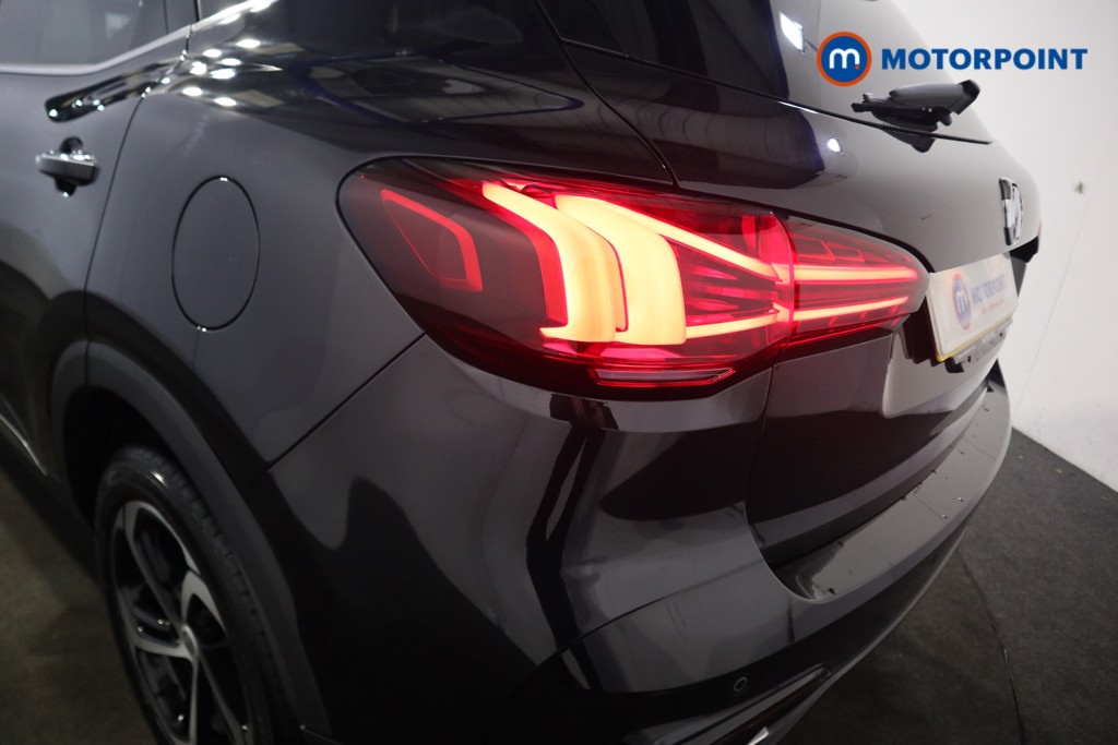 Mg Motor Uk HS Trophy Automatic Petrol SUV - Stock Number (1588704) - 28th supplementary image