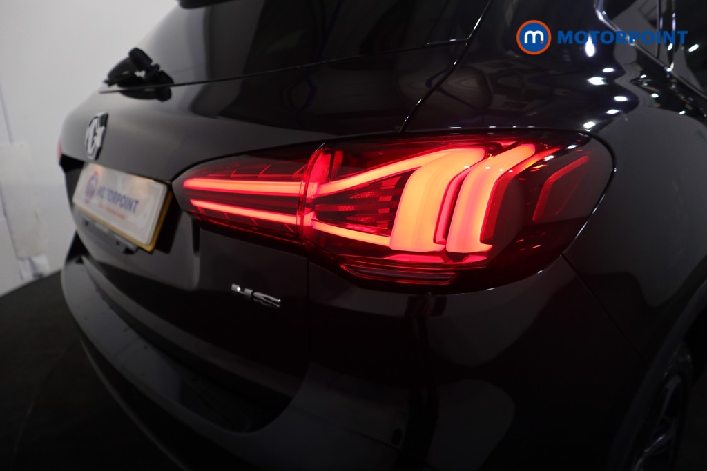 Mg Motor Uk HS Trophy Automatic Petrol SUV - Stock Number (1588704) - 29th supplementary image
