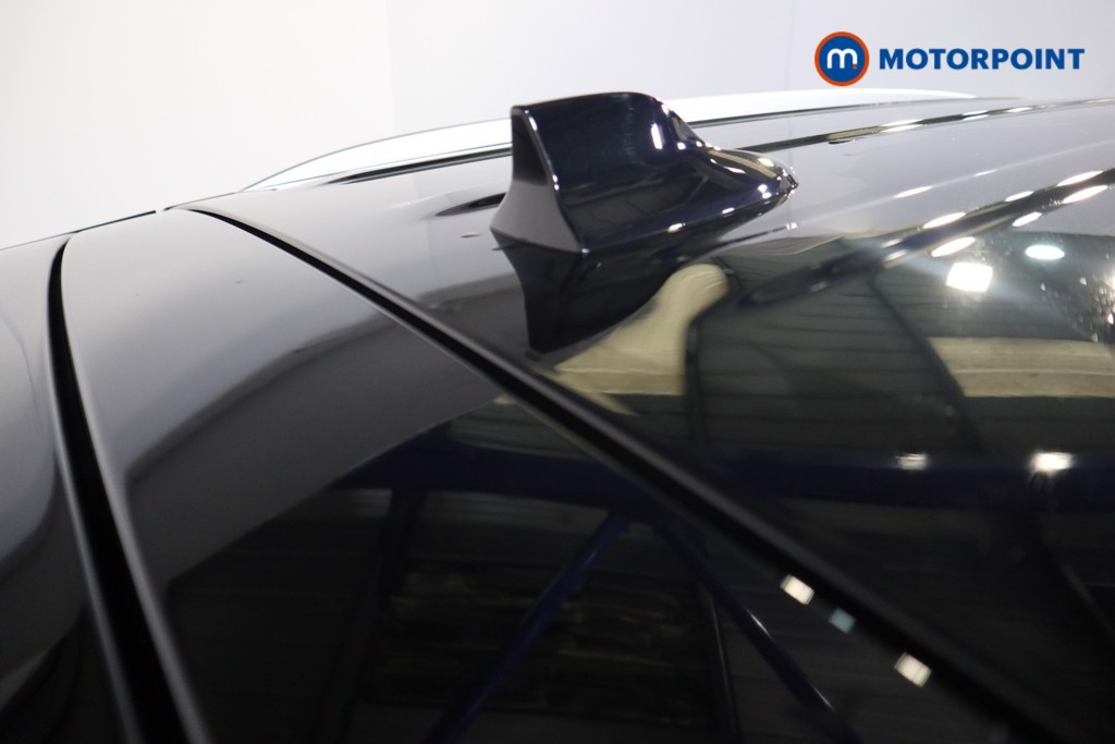 Mg Motor Uk HS Trophy Automatic Petrol SUV - Stock Number (1588704) - 31st supplementary image