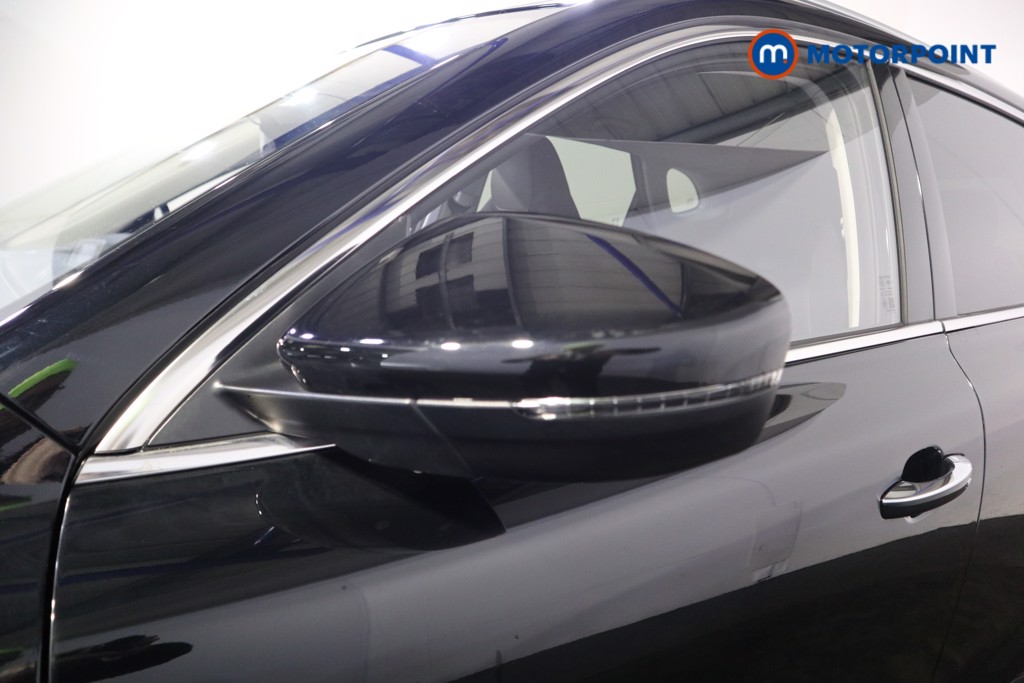 Mg Motor Uk HS Trophy Automatic Petrol SUV - Stock Number (1588704) - 33rd supplementary image