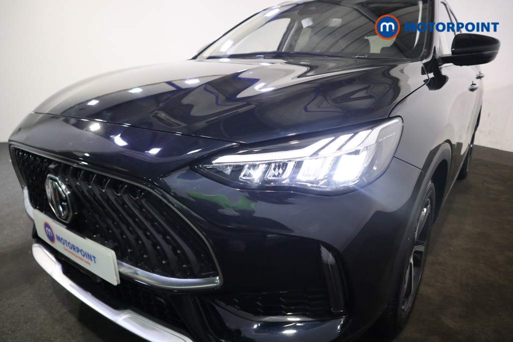Mg Motor Uk HS Trophy Automatic Petrol SUV - Stock Number (1588704) - 34th supplementary image