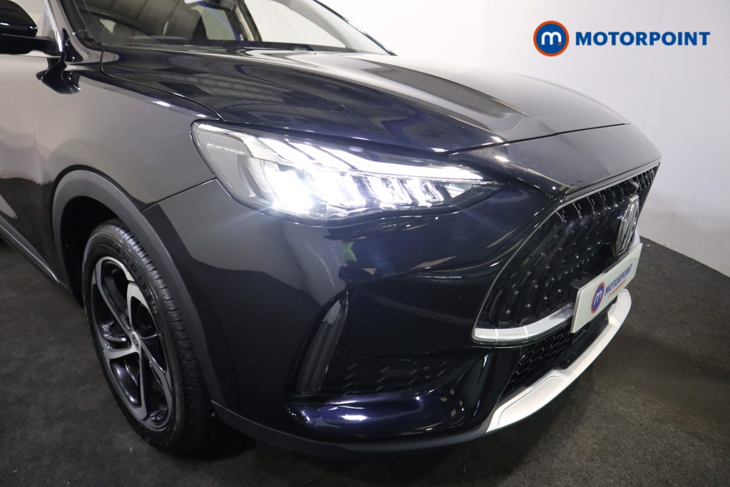 Mg Motor Uk HS Trophy Automatic Petrol SUV - Stock Number (1588704) - 35th supplementary image