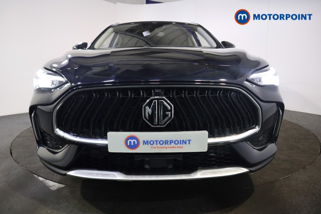 Mg Motor Uk HS Trophy Automatic Petrol SUV - Stock Number (1588704) - 36th supplementary image