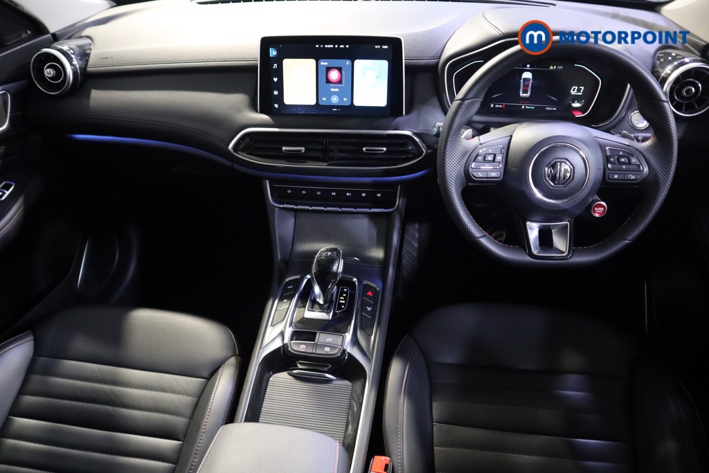Mg Motor Uk HS Trophy Automatic Petrol SUV - Stock Number (1588704) - 1st supplementary image