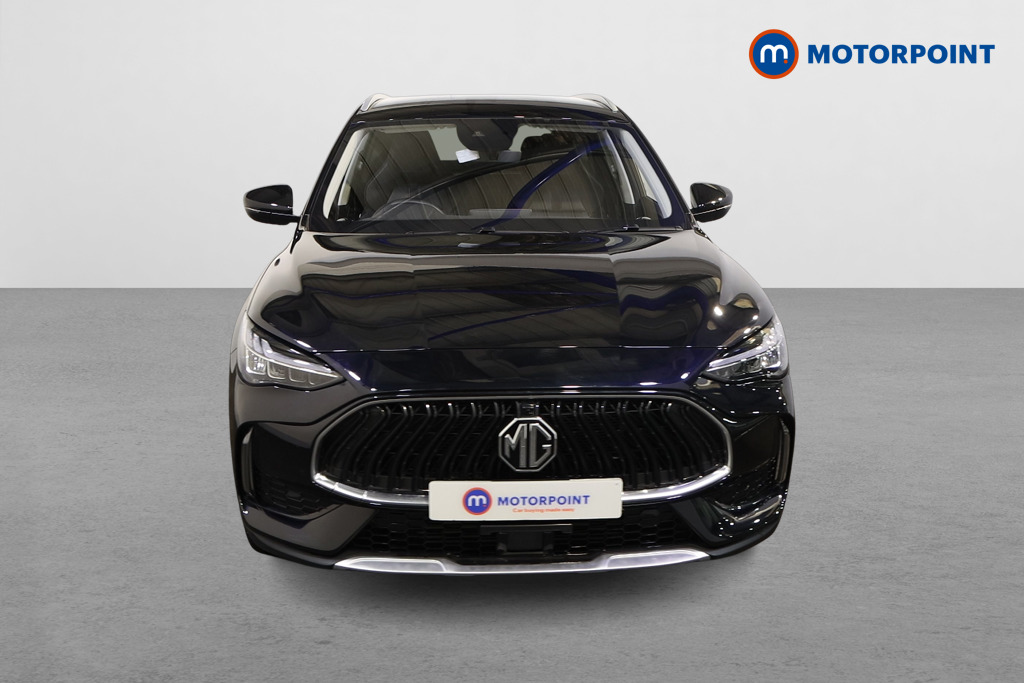 Mg Motor Uk HS Trophy Automatic Petrol SUV - Stock Number (1588704) - Front bumper