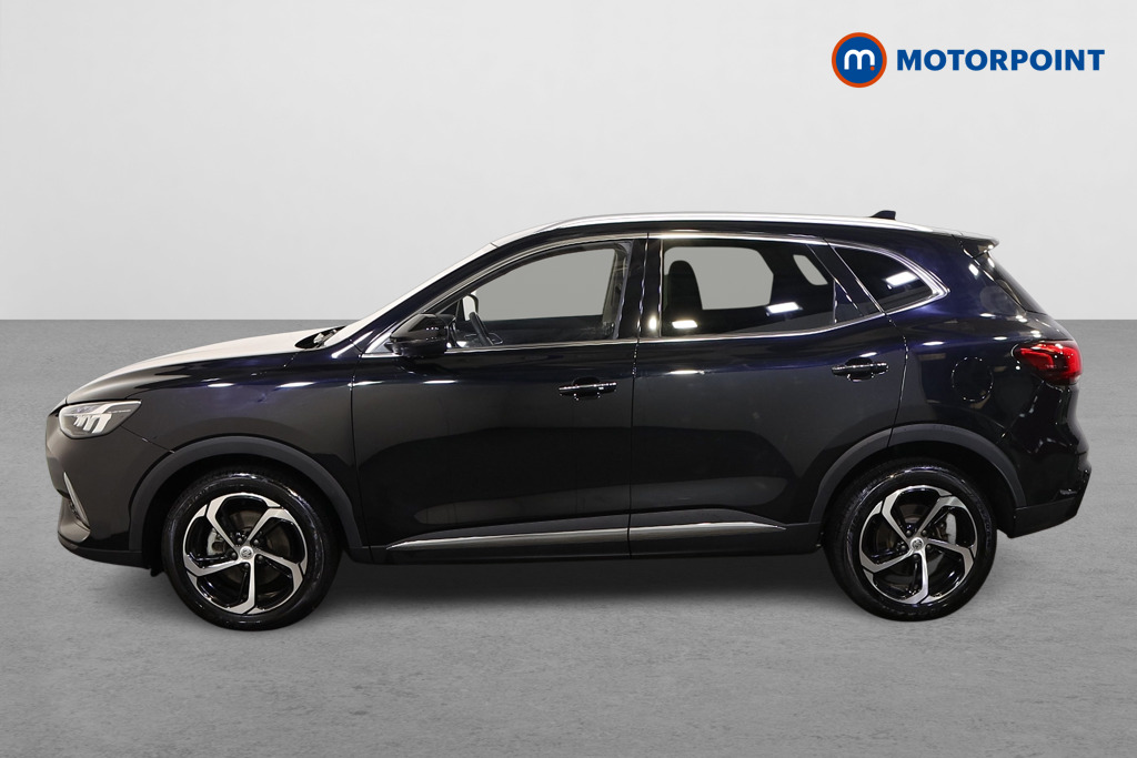 Mg Motor Uk HS Trophy Automatic Petrol SUV - Stock Number (1588704) - Passenger side