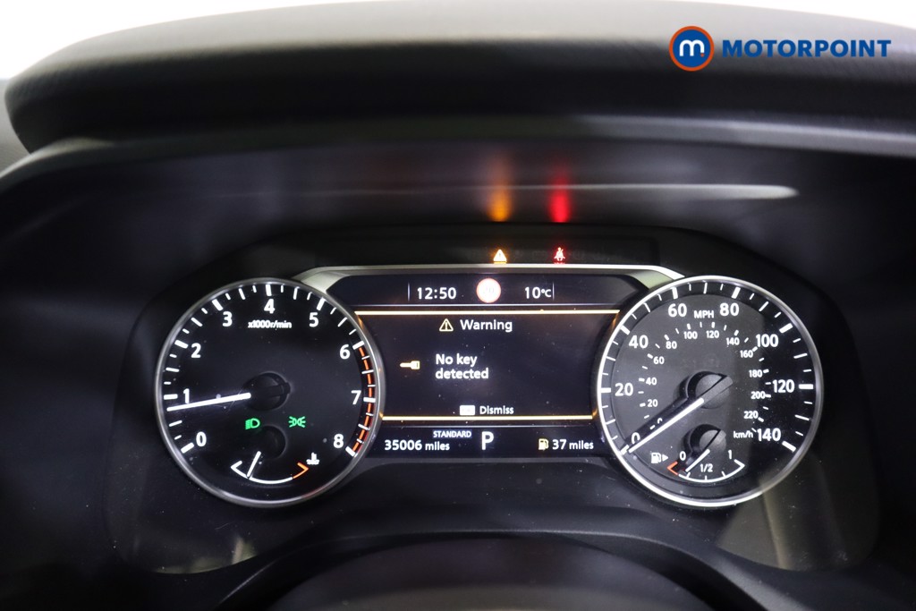 Nissan Qashqai Acenta Premium Automatic Petrol SUV - Stock Number (1588709) - 3rd supplementary image