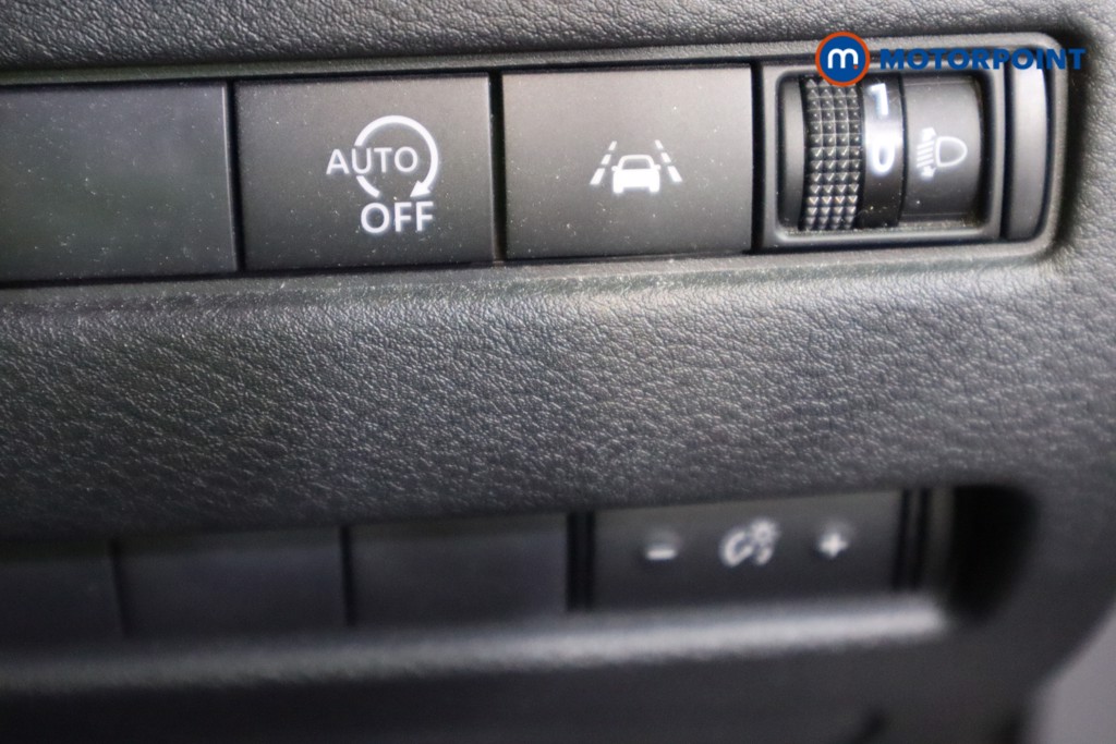 Nissan Qashqai Acenta Premium Automatic Petrol SUV - Stock Number (1588709) - 12th supplementary image