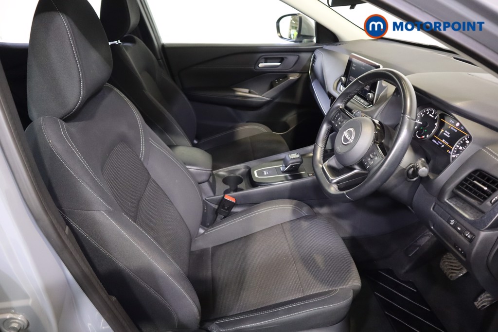 Nissan Qashqai Acenta Premium Automatic Petrol SUV - Stock Number (1588709) - 15th supplementary image
