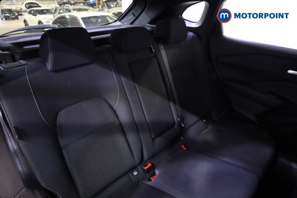 Nissan Qashqai Acenta Premium Automatic Petrol SUV - Stock Number (1588709) - 16th supplementary image