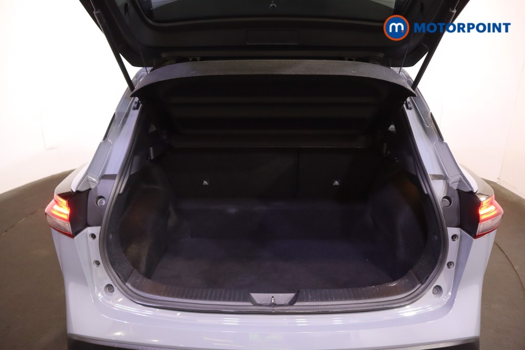 Nissan Qashqai Acenta Premium Automatic Petrol SUV - Stock Number (1588709) - 18th supplementary image