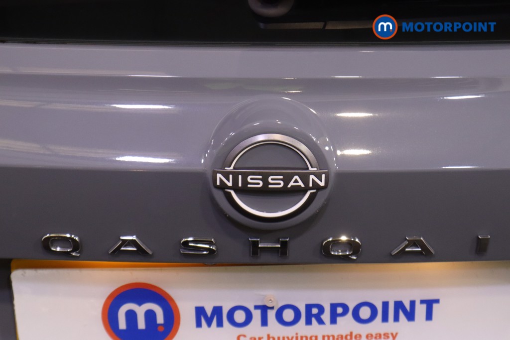 Nissan Qashqai Acenta Premium Automatic Petrol SUV - Stock Number (1588709) - 24th supplementary image