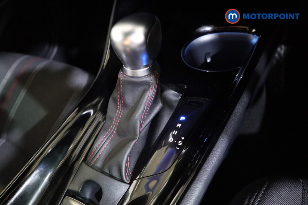 Toyota C-Hr Gr Sport Automatic Petrol-Electric Hybrid SUV - Stock Number (1588797) - 9th supplementary image