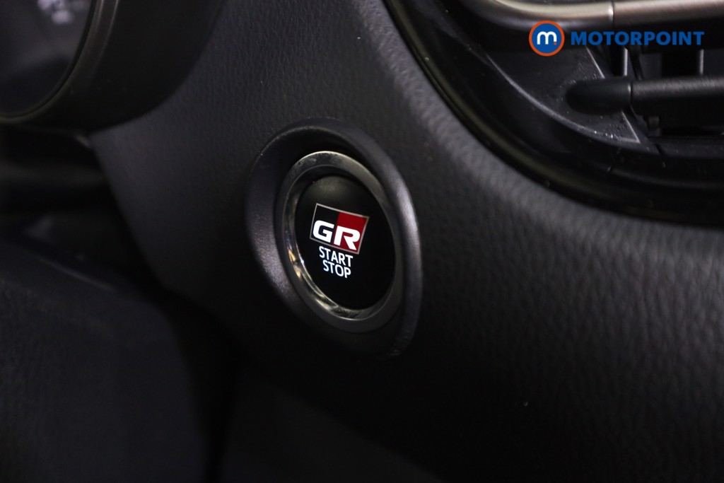 Toyota C-Hr Gr Sport Automatic Petrol-Electric Hybrid SUV - Stock Number (1588797) - 10th supplementary image