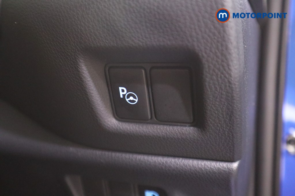 Toyota C-Hr Gr Sport Automatic Petrol-Electric Hybrid SUV - Stock Number (1588797) - 11th supplementary image