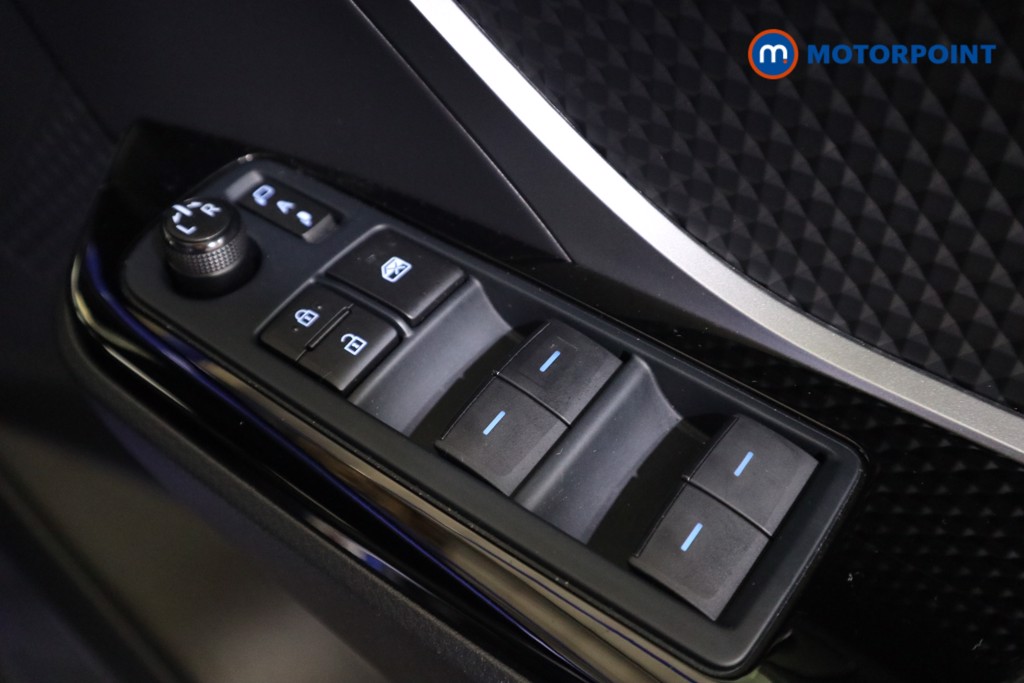 Toyota C-Hr Gr Sport Automatic Petrol-Electric Hybrid SUV - Stock Number (1588797) - 12th supplementary image