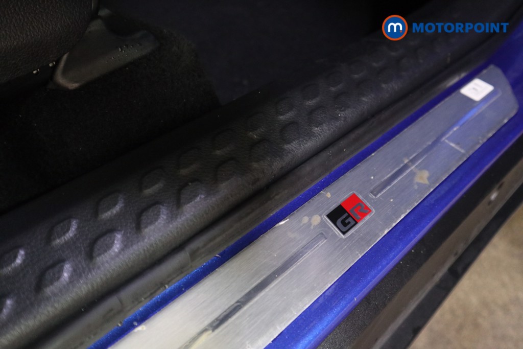 Toyota C-Hr Gr Sport Automatic Petrol-Electric Hybrid SUV - Stock Number (1588797) - 13th supplementary image