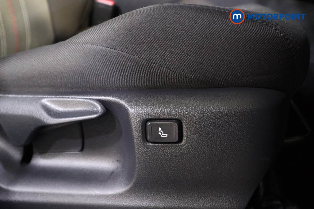 Toyota C-Hr Gr Sport Automatic Petrol-Electric Hybrid SUV - Stock Number (1588797) - 14th supplementary image