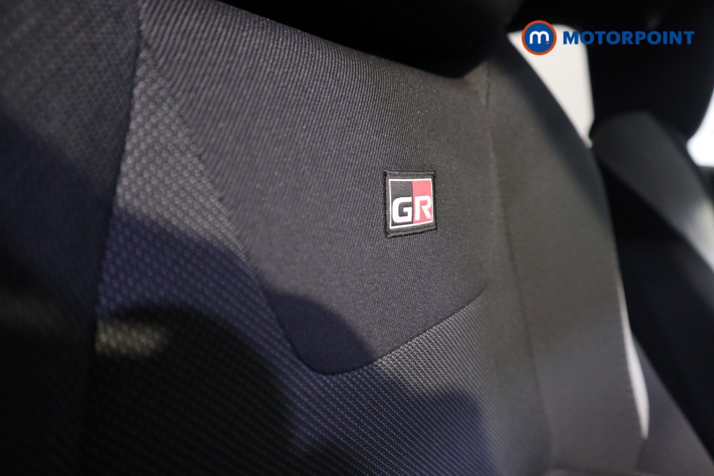 Toyota C-Hr Gr Sport Automatic Petrol-Electric Hybrid SUV - Stock Number (1588797) - 16th supplementary image