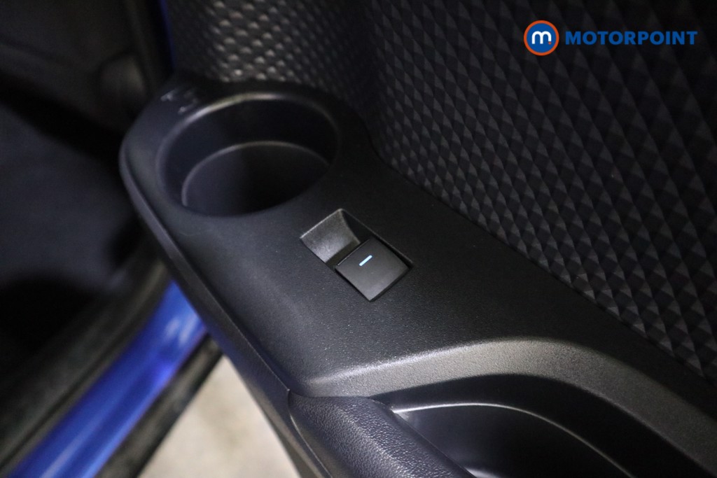 Toyota C-Hr Gr Sport Automatic Petrol-Electric Hybrid SUV - Stock Number (1588797) - 19th supplementary image