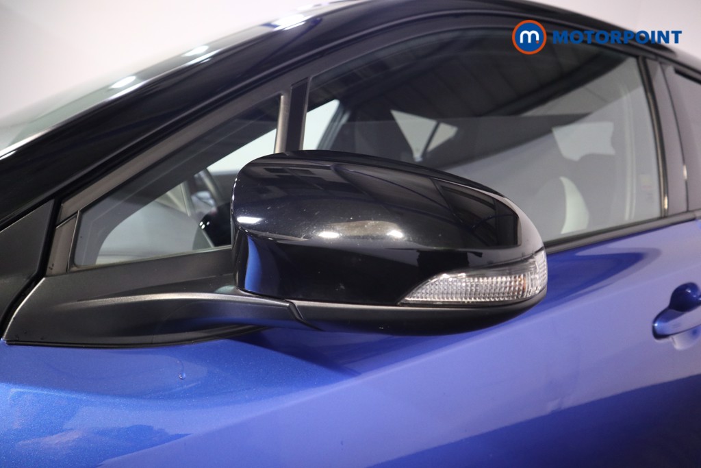 Toyota C-Hr Gr Sport Automatic Petrol-Electric Hybrid SUV - Stock Number (1588797) - 32nd supplementary image