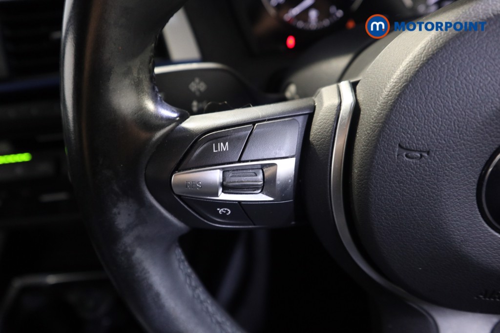 BMW 1 Series M Sport Shadow Edition Manual Petrol Hatchback - Stock Number (1588802) - 3rd supplementary image