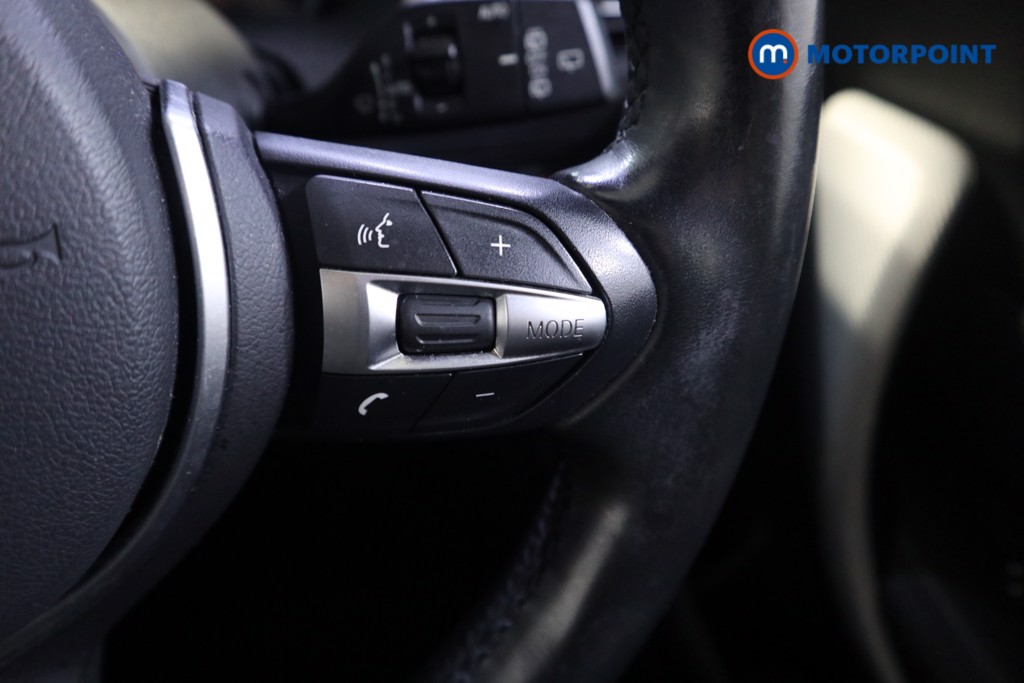 BMW 1 Series M Sport Shadow Edition Manual Petrol Hatchback - Stock Number (1588802) - 4th supplementary image