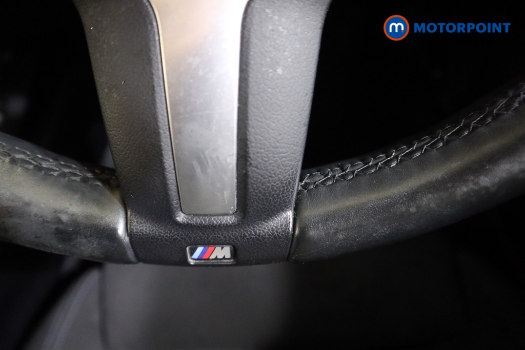 BMW 1 Series M Sport Shadow Edition Manual Petrol Hatchback - Stock Number (1588802) - 5th supplementary image