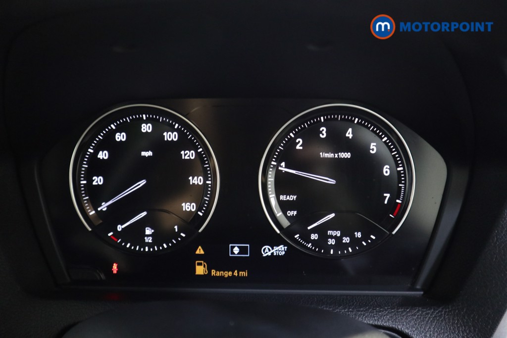 BMW 1 Series M Sport Shadow Edition Manual Petrol Hatchback - Stock Number (1588802) - 6th supplementary image