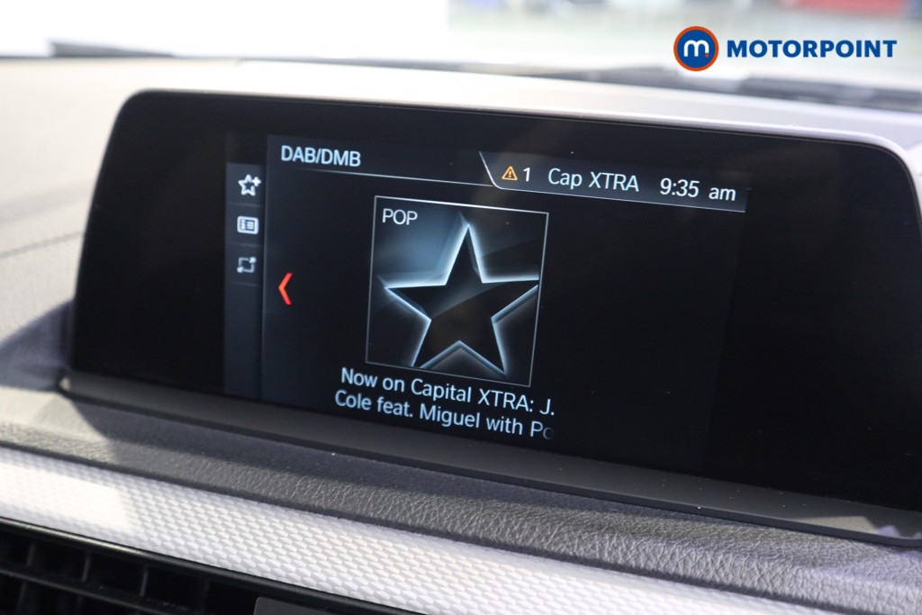 BMW 1 Series M Sport Shadow Edition Manual Petrol Hatchback - Stock Number (1588802) - 7th supplementary image
