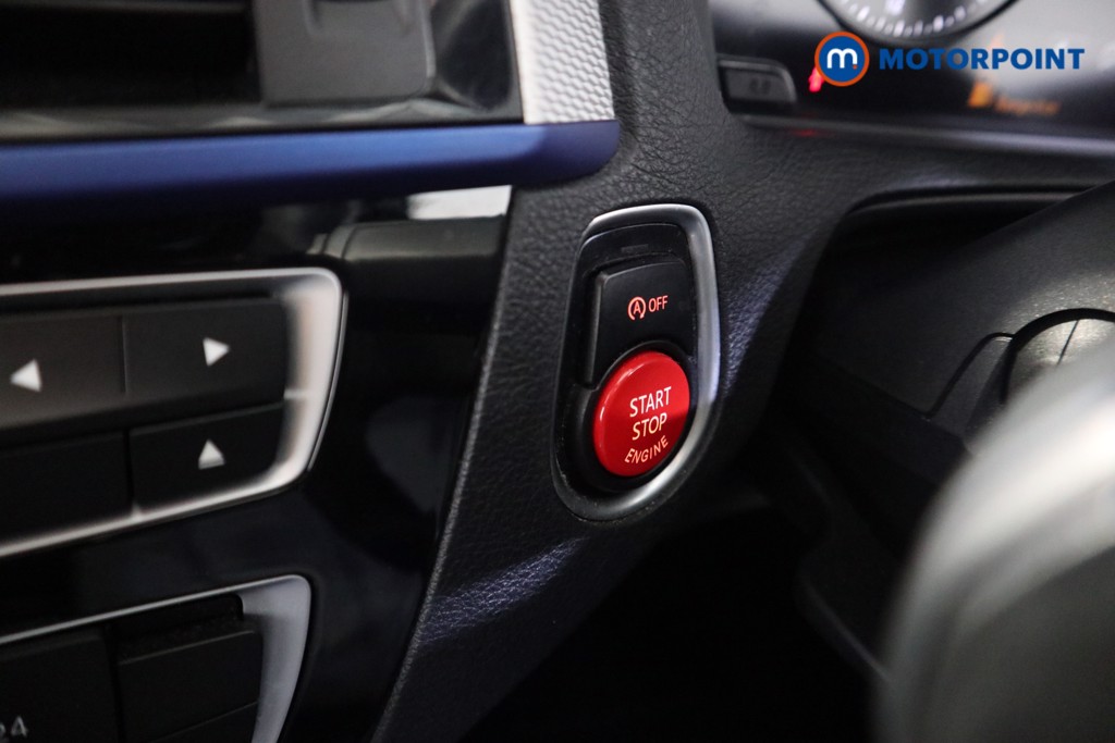 BMW 1 Series M Sport Shadow Edition Manual Petrol Hatchback - Stock Number (1588802) - 8th supplementary image