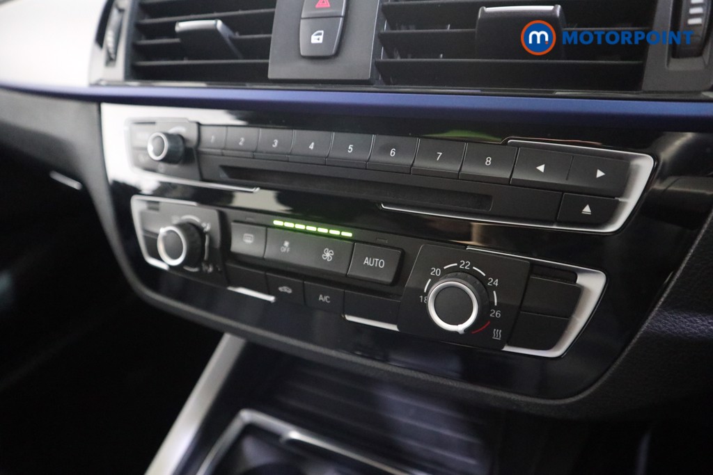 BMW 1 Series M Sport Shadow Edition Manual Petrol Hatchback - Stock Number (1588802) - 9th supplementary image
