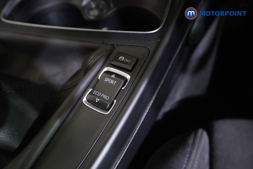 BMW 1 Series M Sport Shadow Edition Manual Petrol Hatchback - Stock Number (1588802) - 10th supplementary image