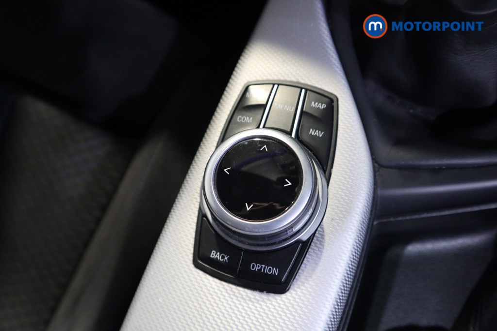 BMW 1 Series M Sport Shadow Edition Manual Petrol Hatchback - Stock Number (1588802) - 11th supplementary image