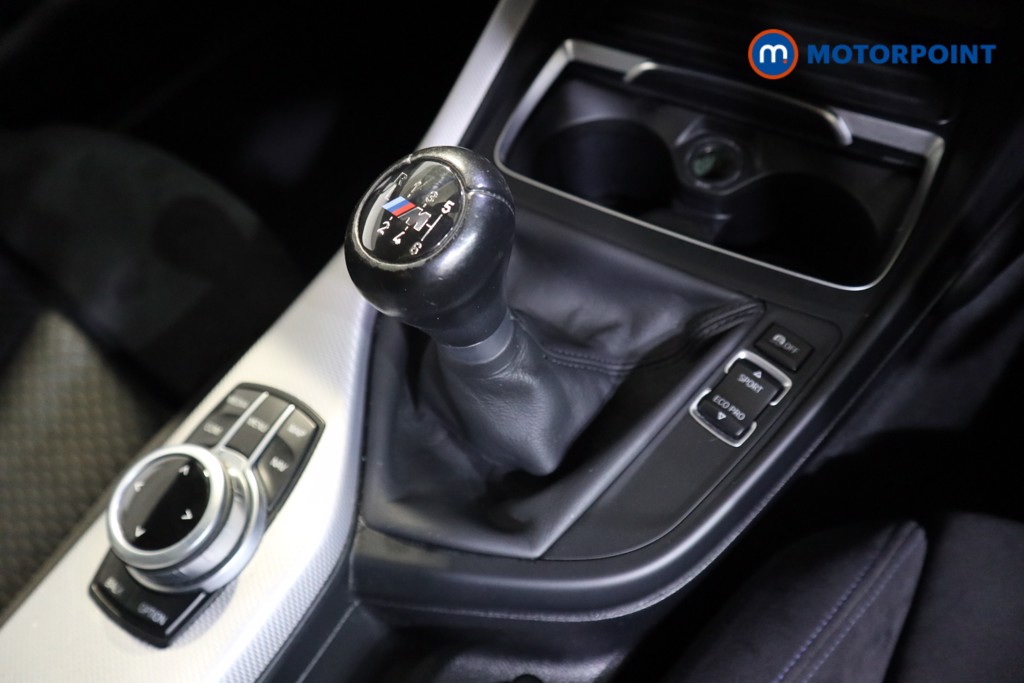 BMW 1 Series M Sport Shadow Edition Manual Petrol Hatchback - Stock Number (1588802) - 12th supplementary image