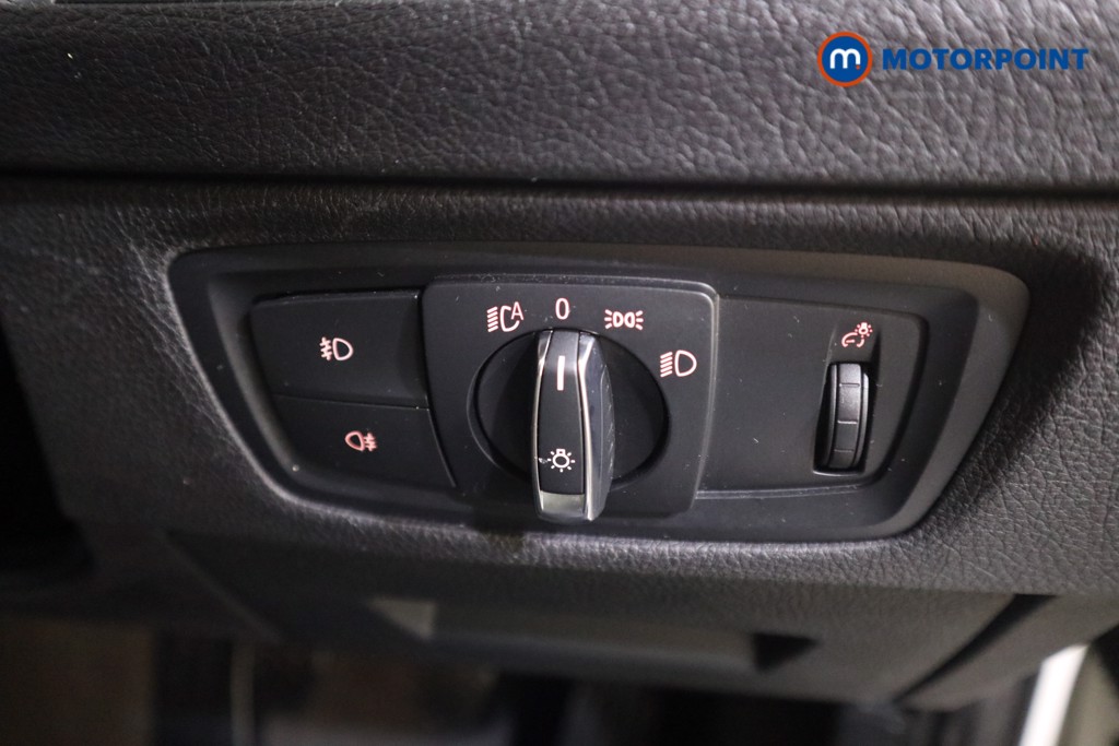 BMW 1 Series M Sport Shadow Edition Manual Petrol Hatchback - Stock Number (1588802) - 13th supplementary image