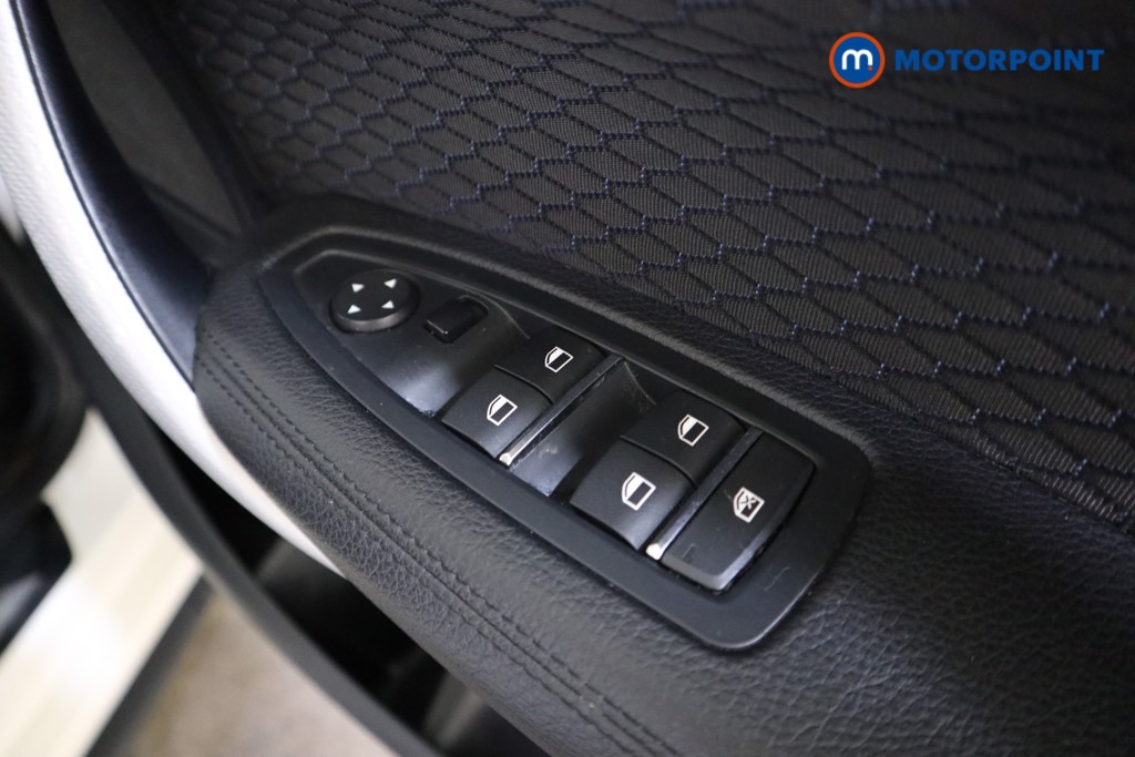 BMW 1 Series M Sport Shadow Edition Manual Petrol Hatchback - Stock Number (1588802) - 14th supplementary image