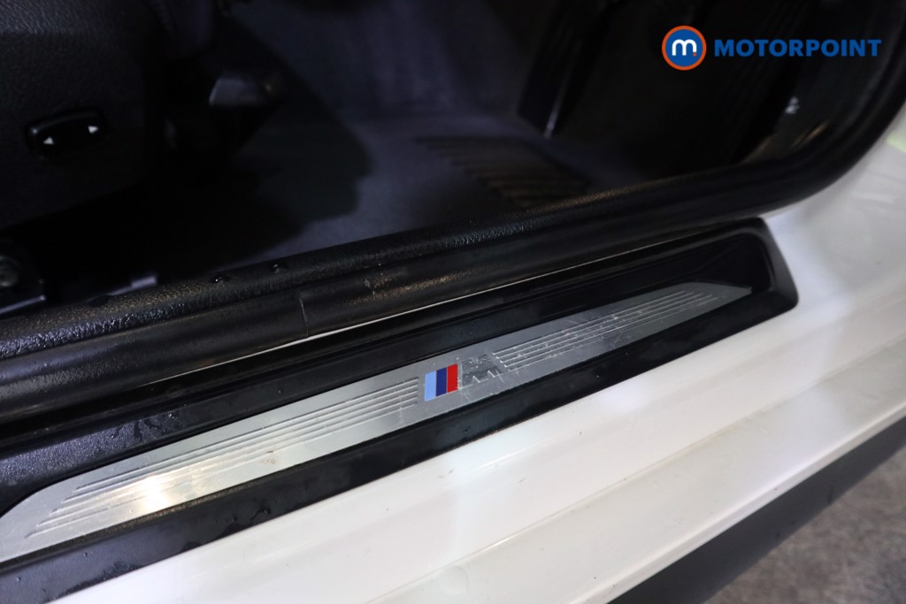 BMW 1 Series M Sport Shadow Edition Manual Petrol Hatchback - Stock Number (1588802) - 15th supplementary image