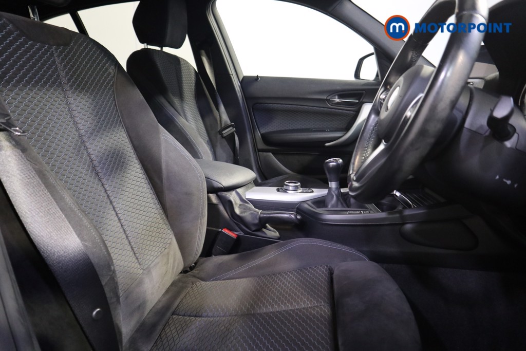 BMW 1 Series M Sport Shadow Edition Manual Petrol Hatchback - Stock Number (1588802) - 16th supplementary image