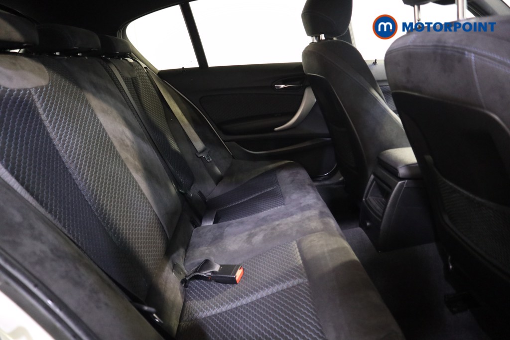 BMW 1 Series M Sport Shadow Edition Manual Petrol Hatchback - Stock Number (1588802) - 17th supplementary image