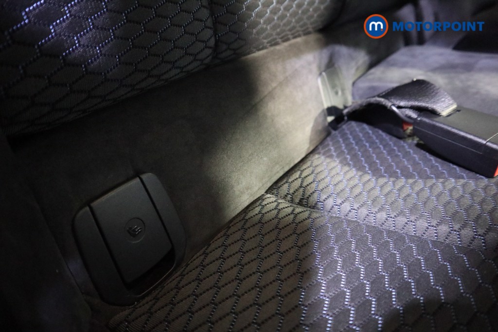 BMW 1 Series M Sport Shadow Edition Manual Petrol Hatchback - Stock Number (1588802) - 18th supplementary image