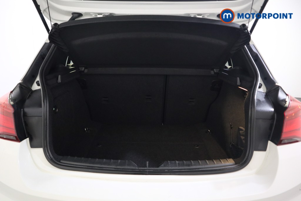 BMW 1 Series M Sport Shadow Edition Manual Petrol Hatchback - Stock Number (1588802) - 20th supplementary image
