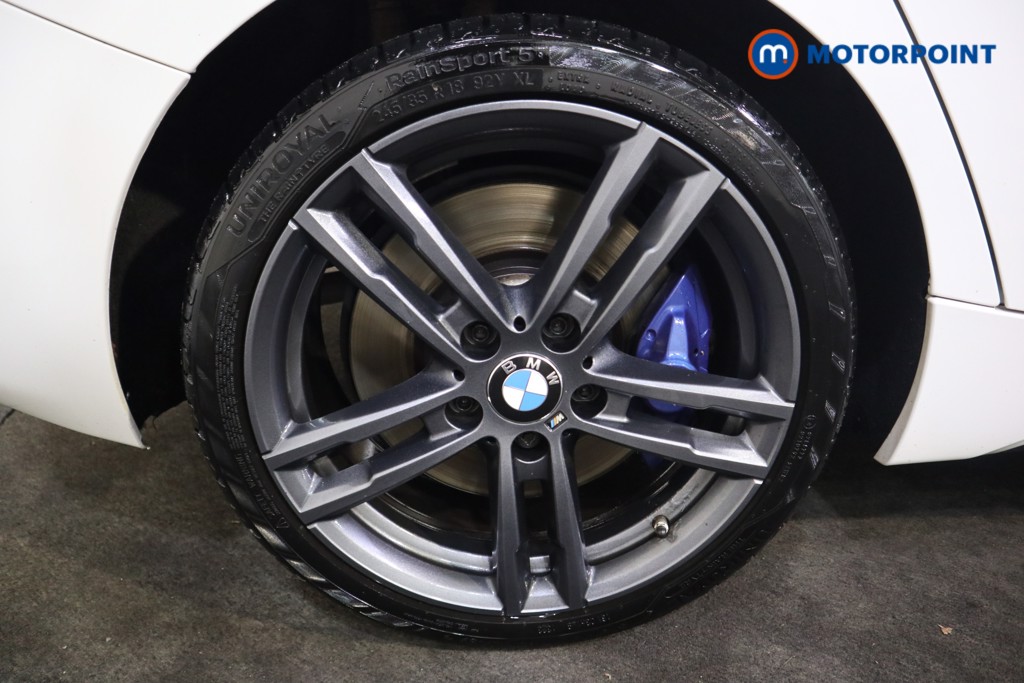 BMW 1 Series M Sport Shadow Edition Manual Petrol Hatchback - Stock Number (1588802) - 21st supplementary image