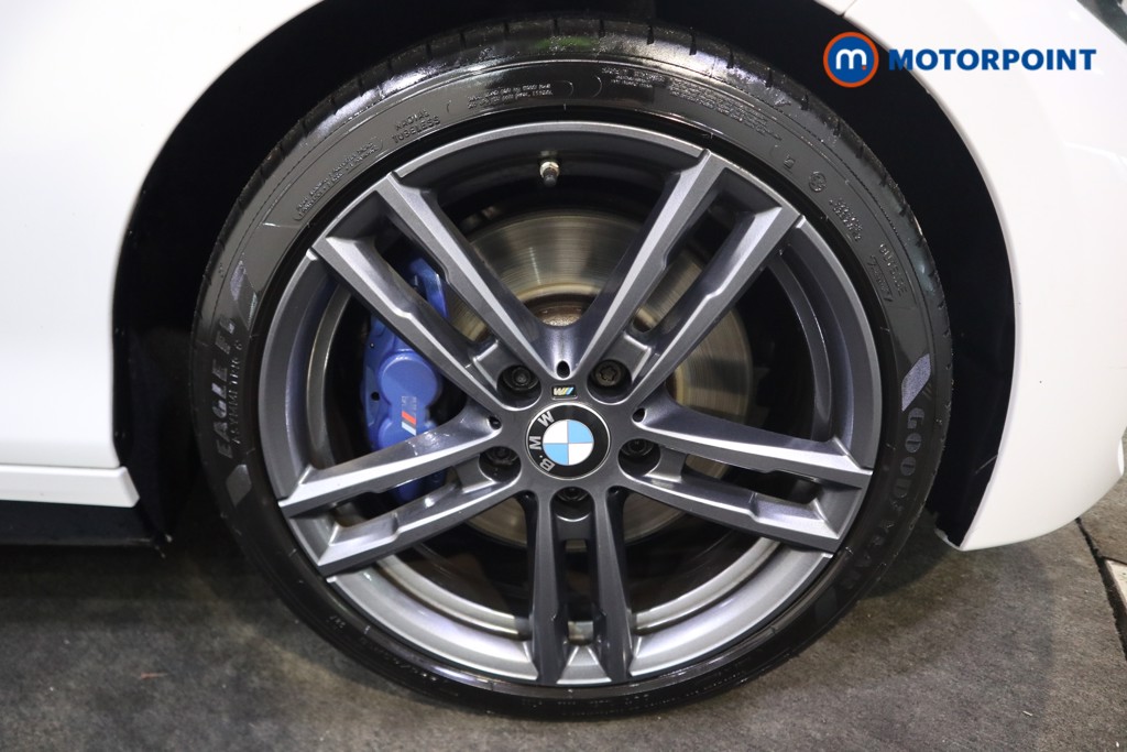 BMW 1 Series M Sport Shadow Edition Manual Petrol Hatchback - Stock Number (1588802) - 22nd supplementary image