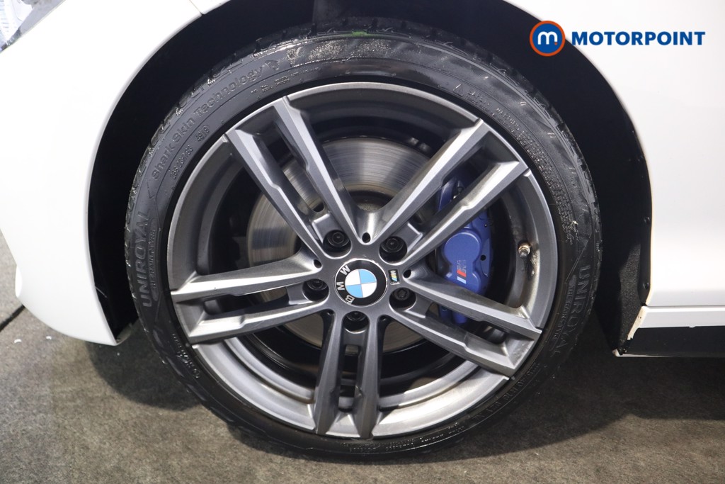 BMW 1 Series M Sport Shadow Edition Manual Petrol Hatchback - Stock Number (1588802) - 23rd supplementary image