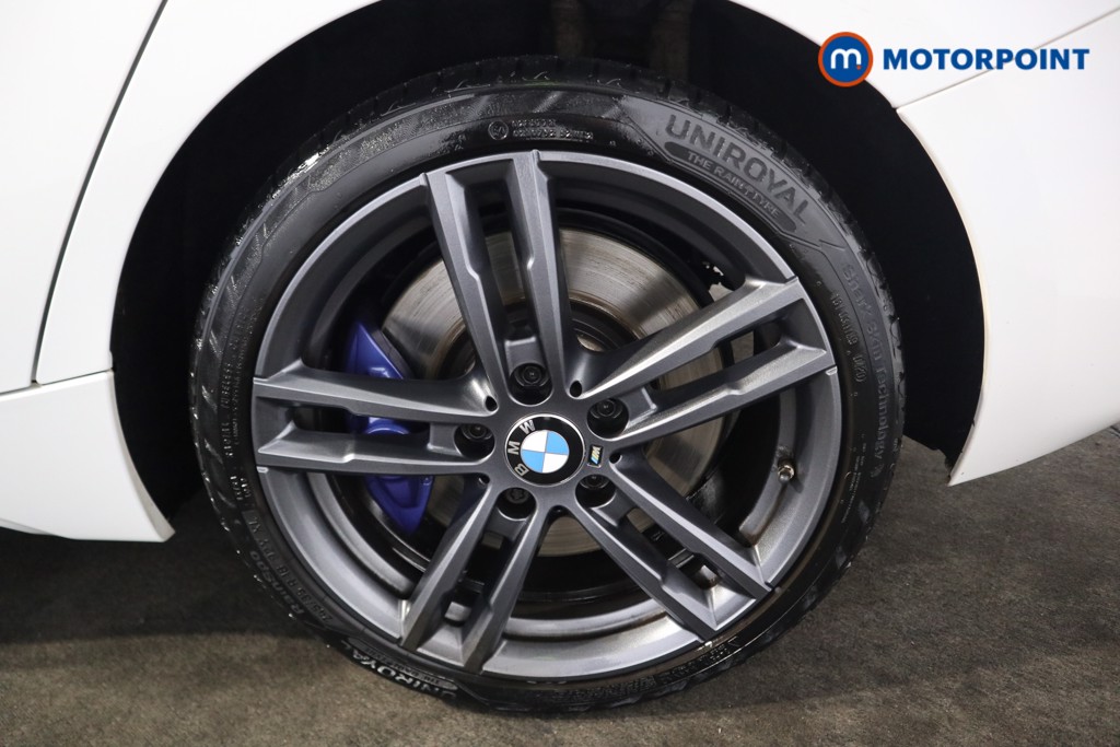 BMW 1 Series M Sport Shadow Edition Manual Petrol Hatchback - Stock Number (1588802) - 24th supplementary image